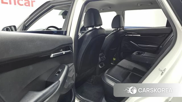 Kia Seltos 2020 Белый из Кореи, фото 3