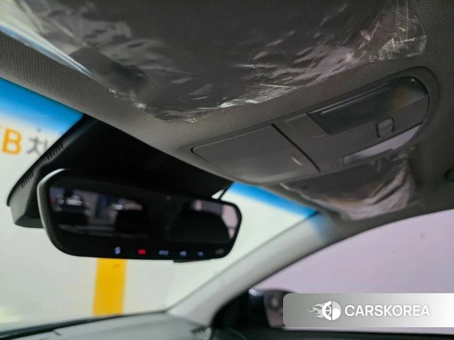 Hyundai The New Kona 2022 Цвет тростника из Кореи, фото 3