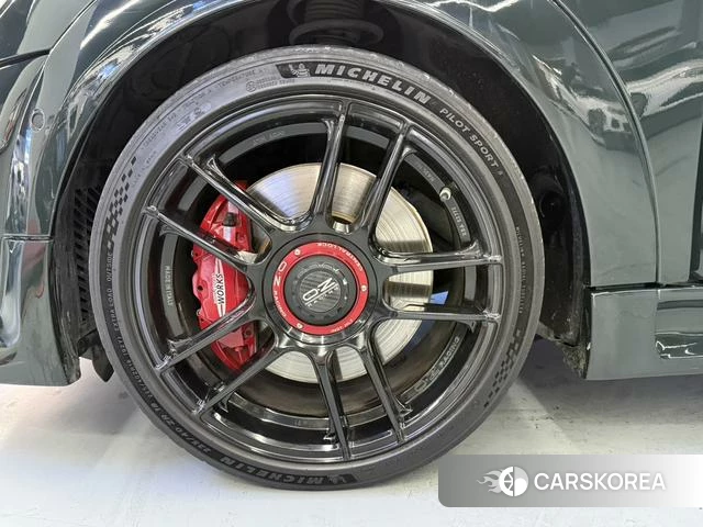 MINI JCW 2022 Зеленый из Китая, фото 3