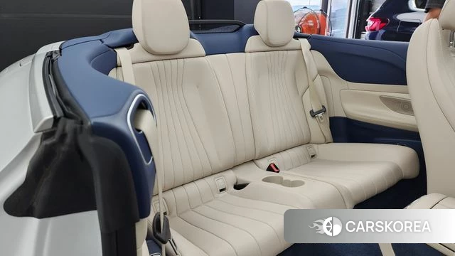 Mercedes-Benz E-Class W213 2023 Белый из Кореи, фото 3