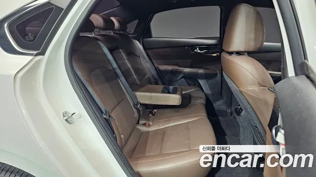 Kia Come New K3 2018 Белый из Кореи, фото 3