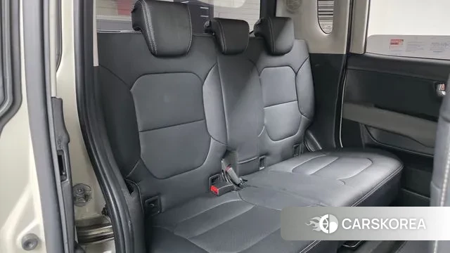 Kia The New Kia Ray 2022 Жемчужный цвет из Кореи, фото 3