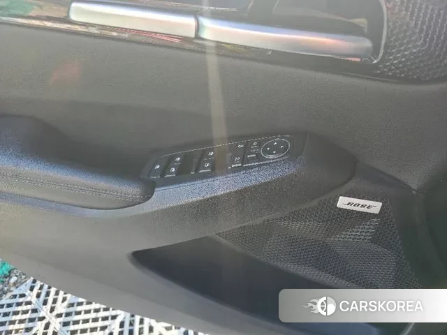 Kia Seltos 2019 Синий из Кореи, фото 3