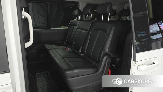Hyundai Staria 2022 Белый из Кореи, фото 3