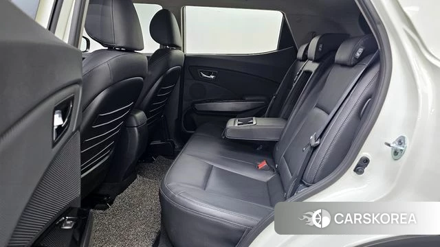 Ssangyong Berry New Tivoli 2020 Белый из Кореи, фото 3