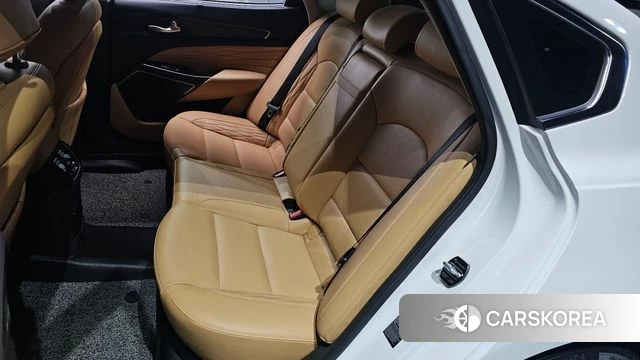 Kia K7 Premier 2020 Белый из Кореи, фото 3