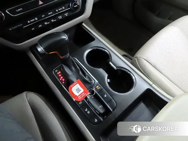 Kia The New Carnival 2018 Серый из Кореи, фото 3