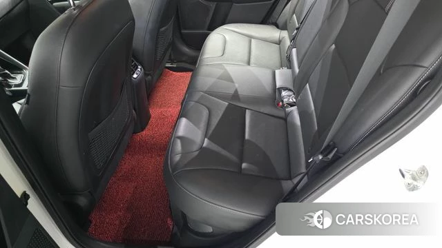 Kia Niro id 4543310 из Кореи 3