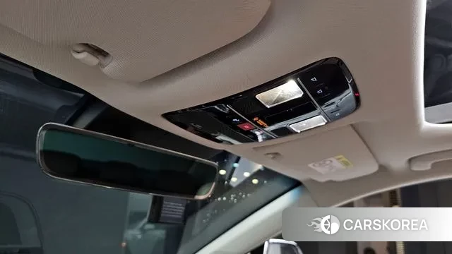 Hyundai Grandeur (GN7) 2023 Белый из Кореи, фото 3