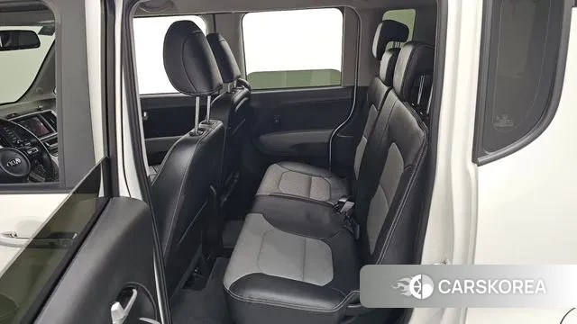 Kia The New Ray 2020 Белый из Кореи, фото 3