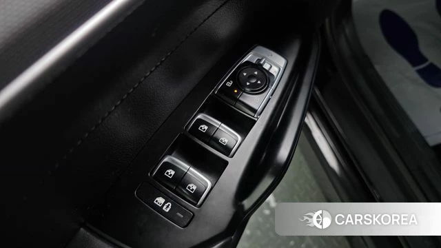 Kia The New K5 3rd generation 2024 Черный из Кореи, фото 3