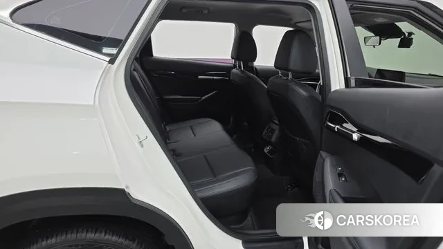 Kia Seltos 2020 Белый из Кореи, фото 3