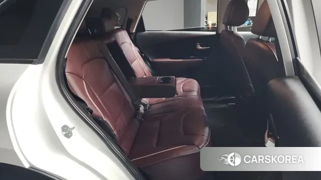 Kia Niro EV 2022 Белый из Кореи, фото 3