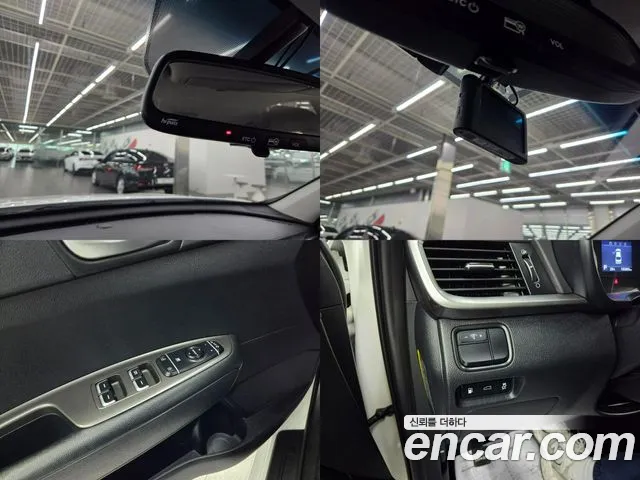 Kia The New K5 2nd generation id 2685355 из Кореи 3