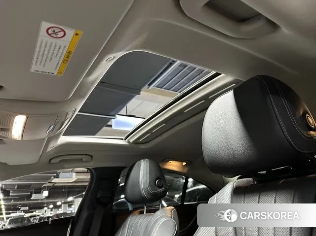 Mercedes-Benz CLS-Class C257 2019 Серый из Кореи, фото 3