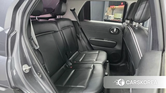 Hyundai Casper 2021 Серый из Кореи, фото 3