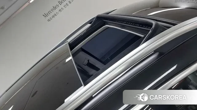 Mercedes-Benz GLE-Class W167 2023 Черный из Кореи, фото 3