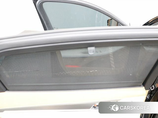 Hyundai The New Grandeur IG 2020 Черный из Кореи, фото 3