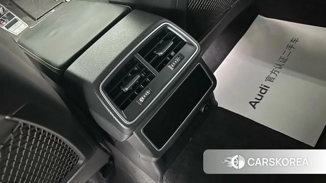 Audi A6L 2023 Черный из Китая, фото 3