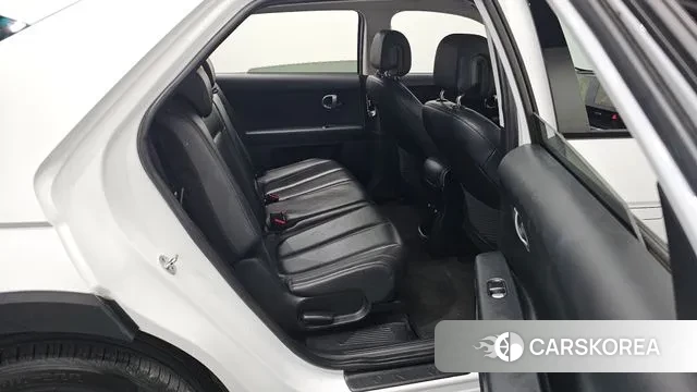 Hyundai Ionic 5 2021 Белый из Кореи, фото 3