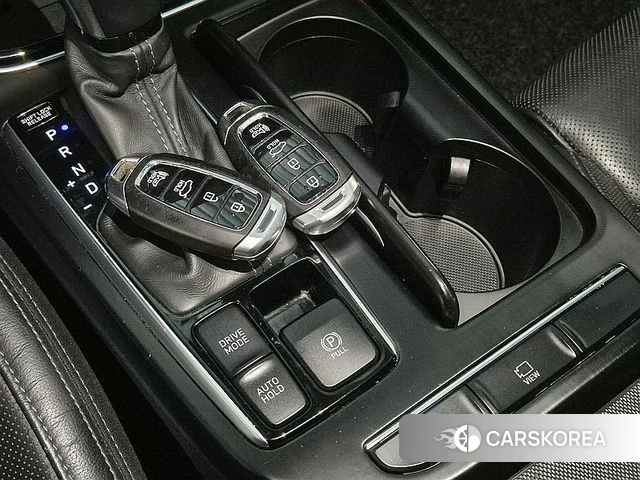 Hyundai Grandeur IG 2019 Белый из Кореи, фото 3
