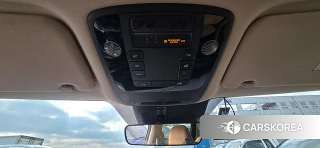 Kia Carnival 4th generation 2021 Белый из Кореи, фото 3