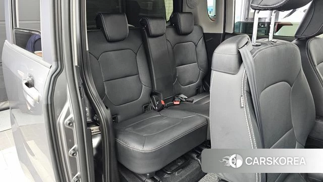 Kia The New Kia Ray 2025 Серый из Кореи, фото 3