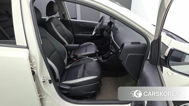 Kia All New Morning (JA) 2018 Жемчужный цвет из Кореи, фото 3