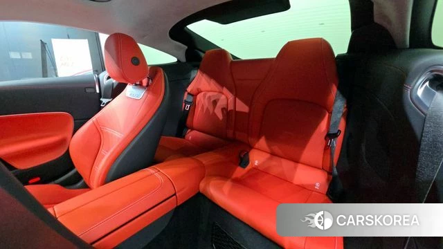 Mercedes-Benz AMG GT C192 2025 Серебристо-серый из Кореи, фото 3