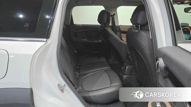 Mini Cooper Countryman 2019 Белый из Кореи, фото 3