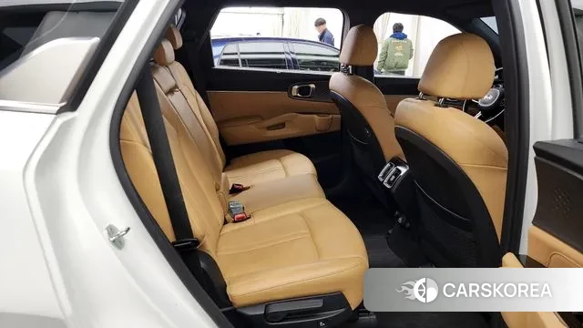 Kia Sorento 4th Generation 2020 Белый из Кореи, фото 3