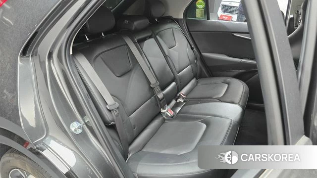 Kia Di All New Niro EV 2022 Серый из Кореи, фото 3