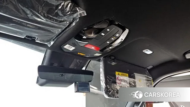 Kia Tasman 2025 Синий нефрит из Кореи, фото 3