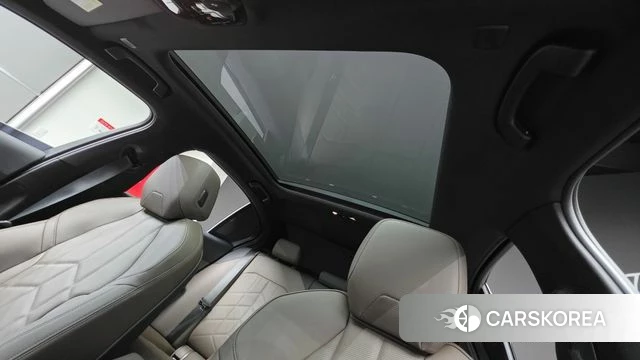 BMW 5 Series (G60) 2025 Серый из Кореи, фото 3