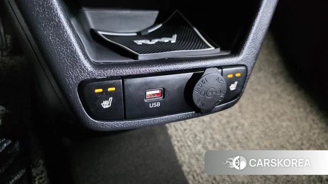 Kia The New Ray 2021 Черный из Кореи, фото 3