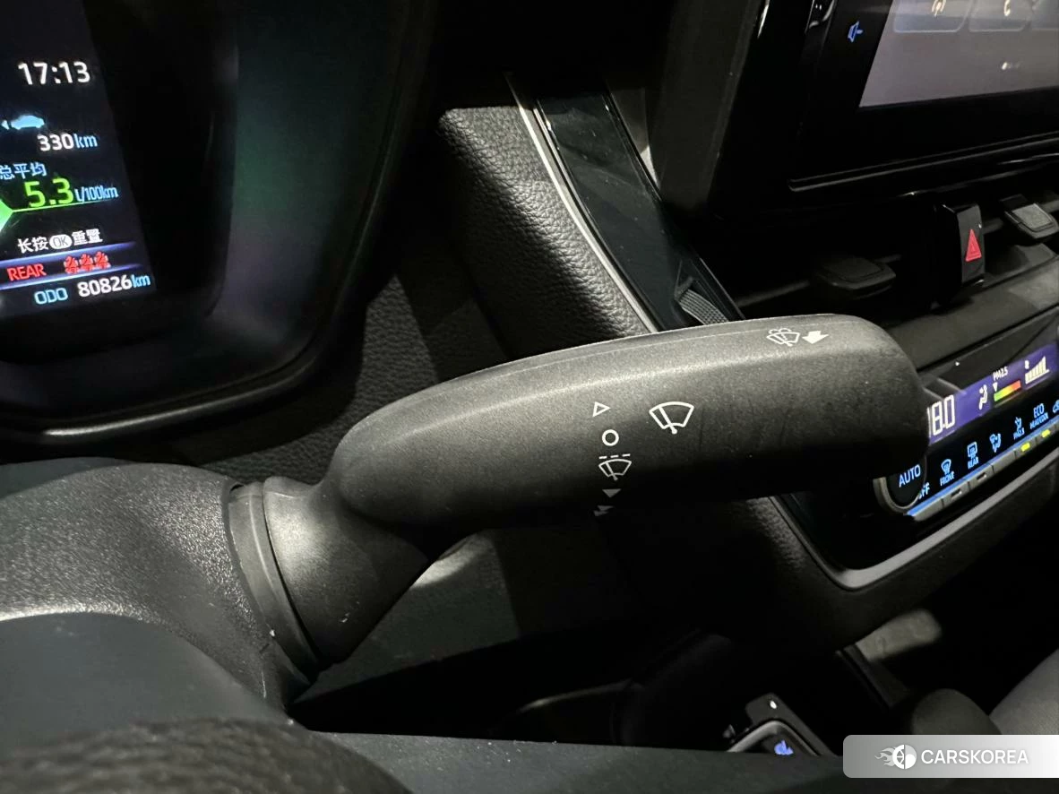 Toyota Lei Ling 2021 Белый из Китая, фото 3