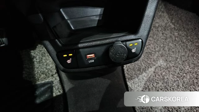 Kia The New Ray 2020 Жемчужный цвет из Кореи, фото 3