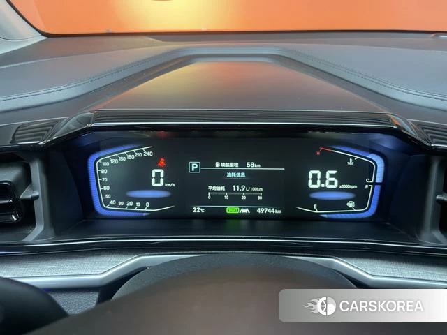 Hyundai Kustu 2023 Белый из Китая, фото 3