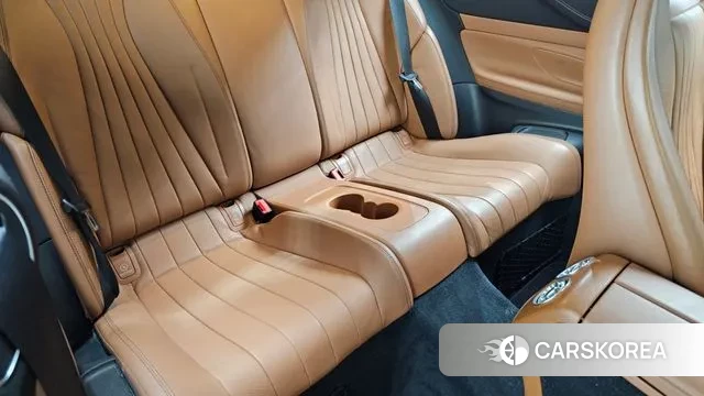 Mercedes-Benz E-Class W213 2019 Черный из Кореи, фото 3