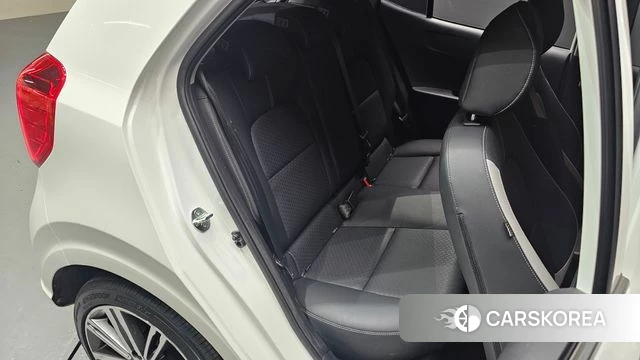 Kia All New Morning (JA) 2019 Белый из Кореи, фото 3