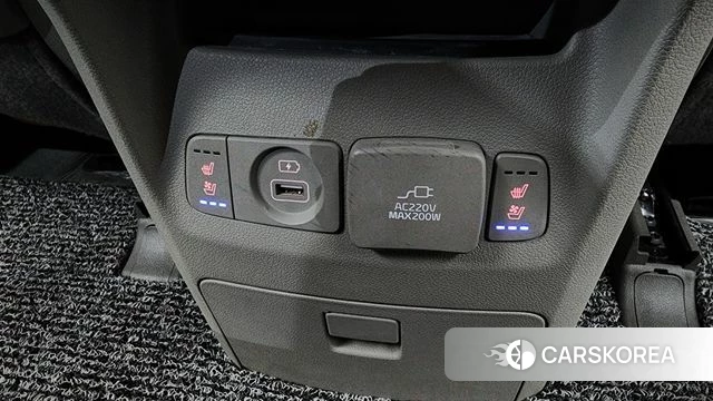 Kia The New Carnival 2020 Белый из Кореи, фото 3