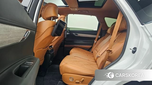 Genesis GV80 2024 Белый из Кореи, фото 3