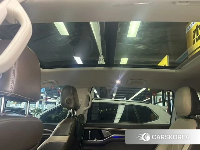 Volkswagen Weiran 2021 Белый из Китая, фото 3