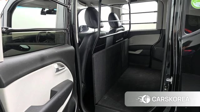 Kia The New Ray 2021 Черный из Кореи, фото 3