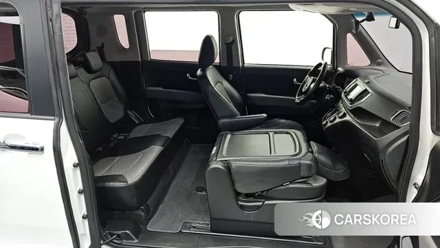 Kia The New Ray 2018 Белый из Кореи, фото 3