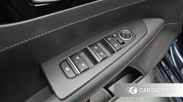 Kia The New K3 2nd generation 2021 Синий из Кореи, фото 3