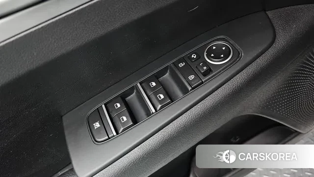 Kia The New K3 2nd generation 2021 Белый из Кореи, фото 3