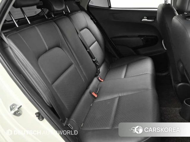 Kia All New Morning (JA) 2018 Жемчужный цвет из Кореи, фото 3