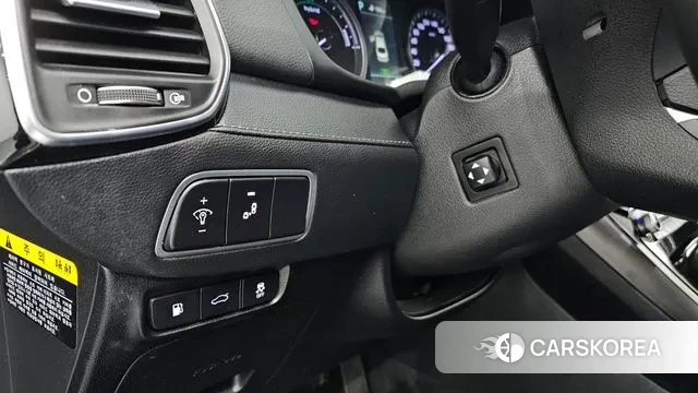 Hyundai Grandeur IG Hybrid 2018 Серый из Кореи, фото 3