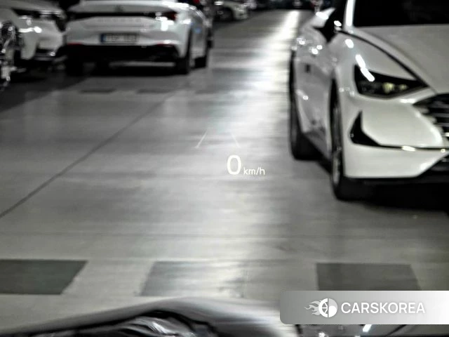 Kia K7 Premier 2019 Черный из Кореи, фото 3